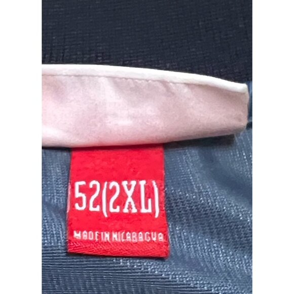 Walter Jones 2008 Seahawks Mitchell & Ness Replica Collection Jersey Size 52 XXL - Picture 5 of 12